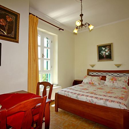 Artemis Traditional Hotel Myrina Extérieur photo