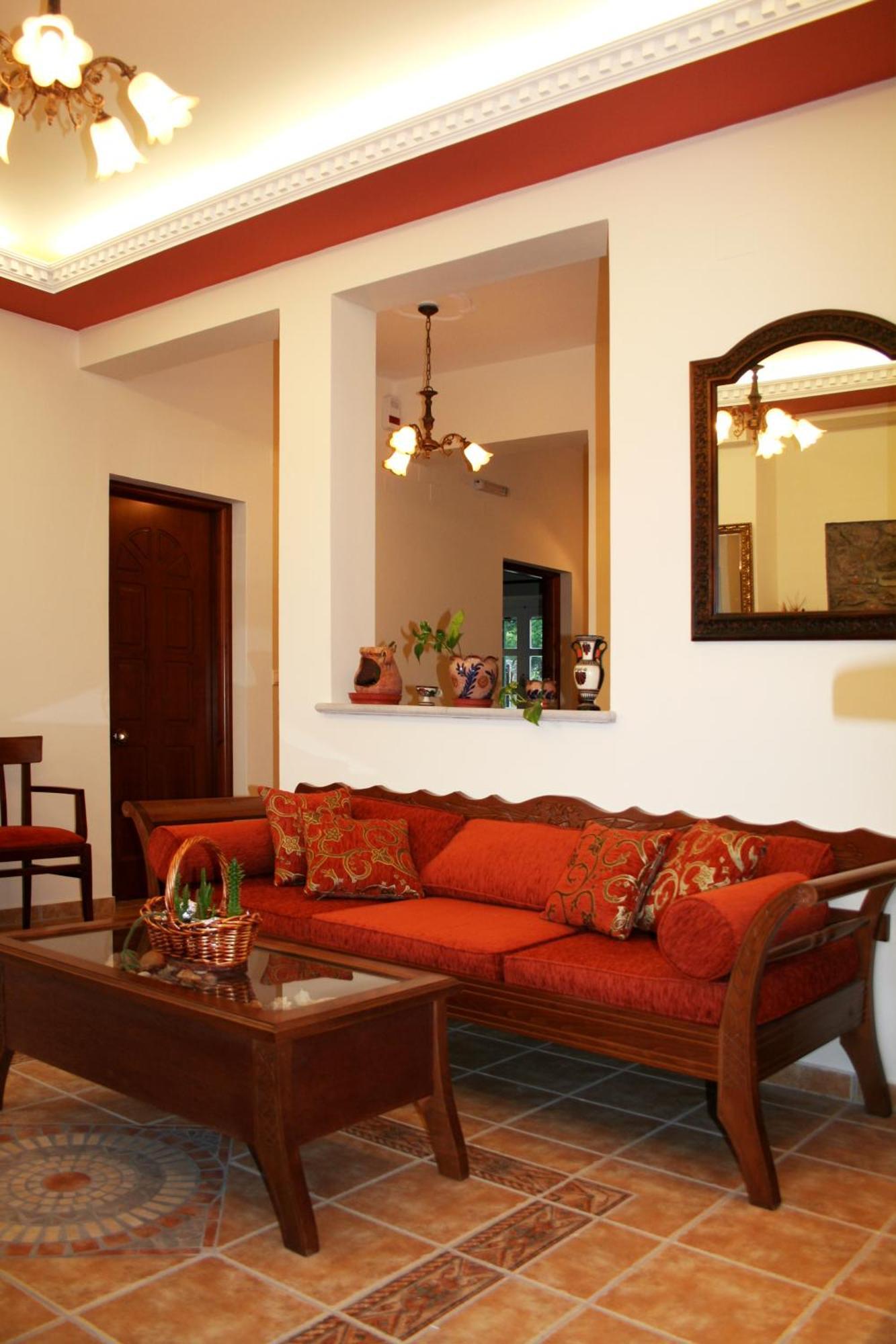 Artemis Traditional Hotel Myrina Extérieur photo